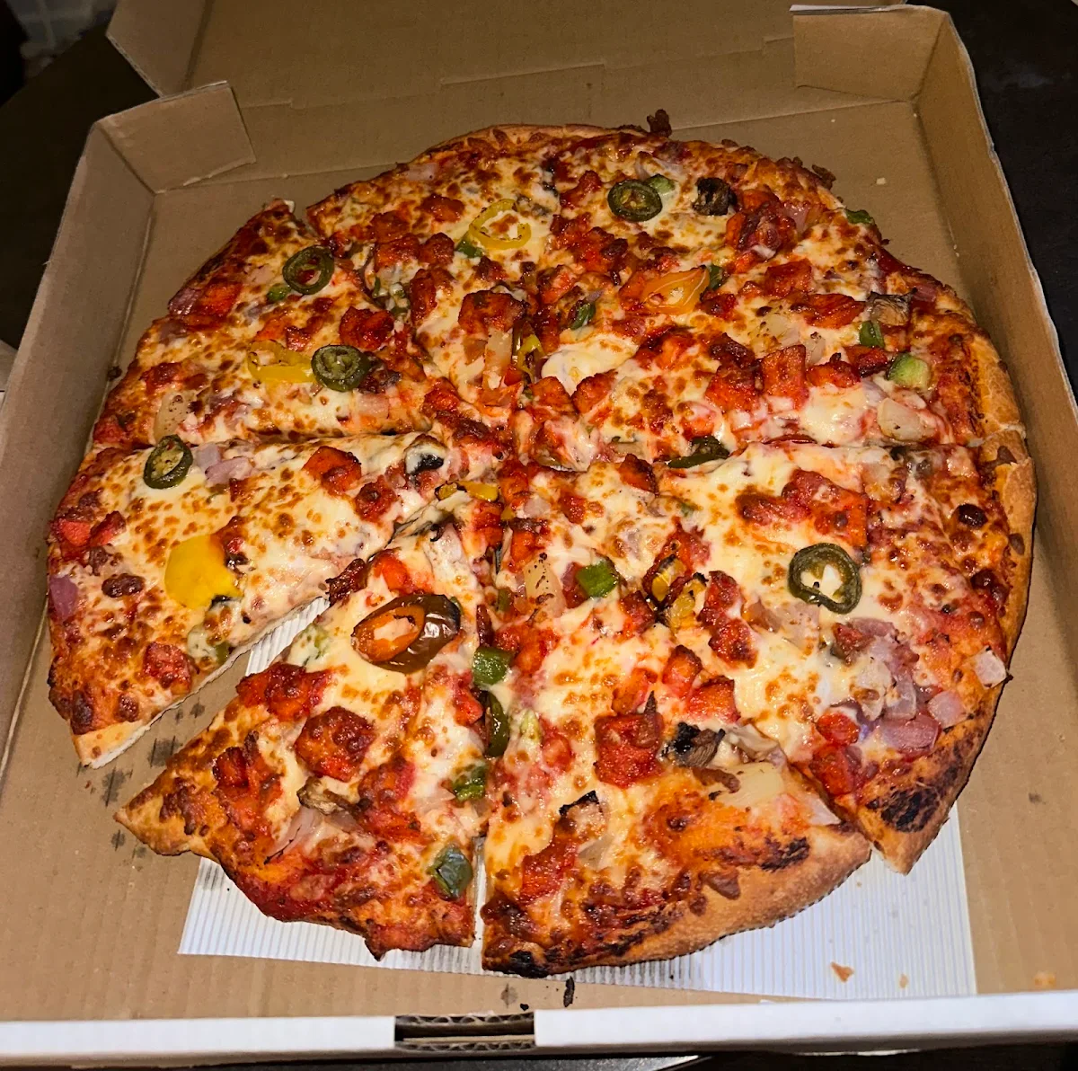 Food & drink, Manny's Corner - Pizza & Convenience Store