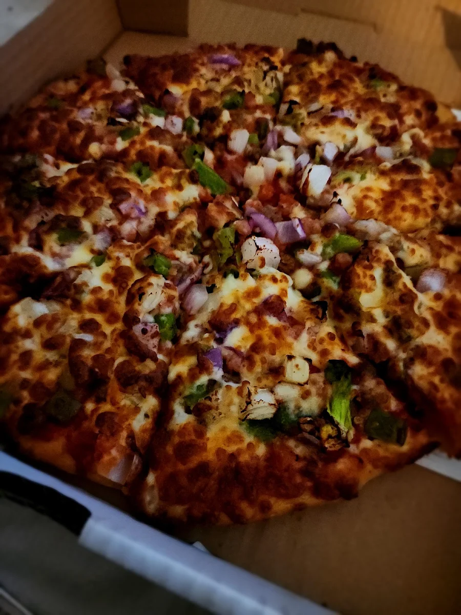 Food & drink, Manny's Corner - Pizza & Convenience Store