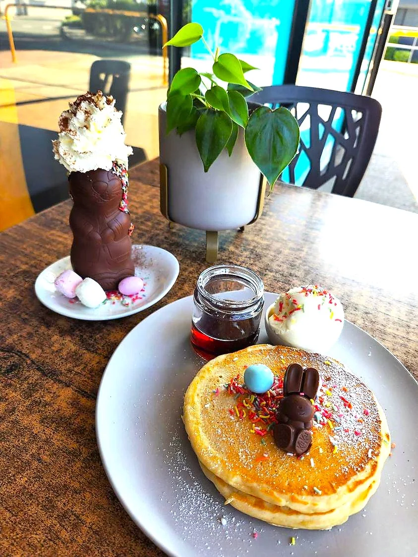 Food & drink, Valley Coffee