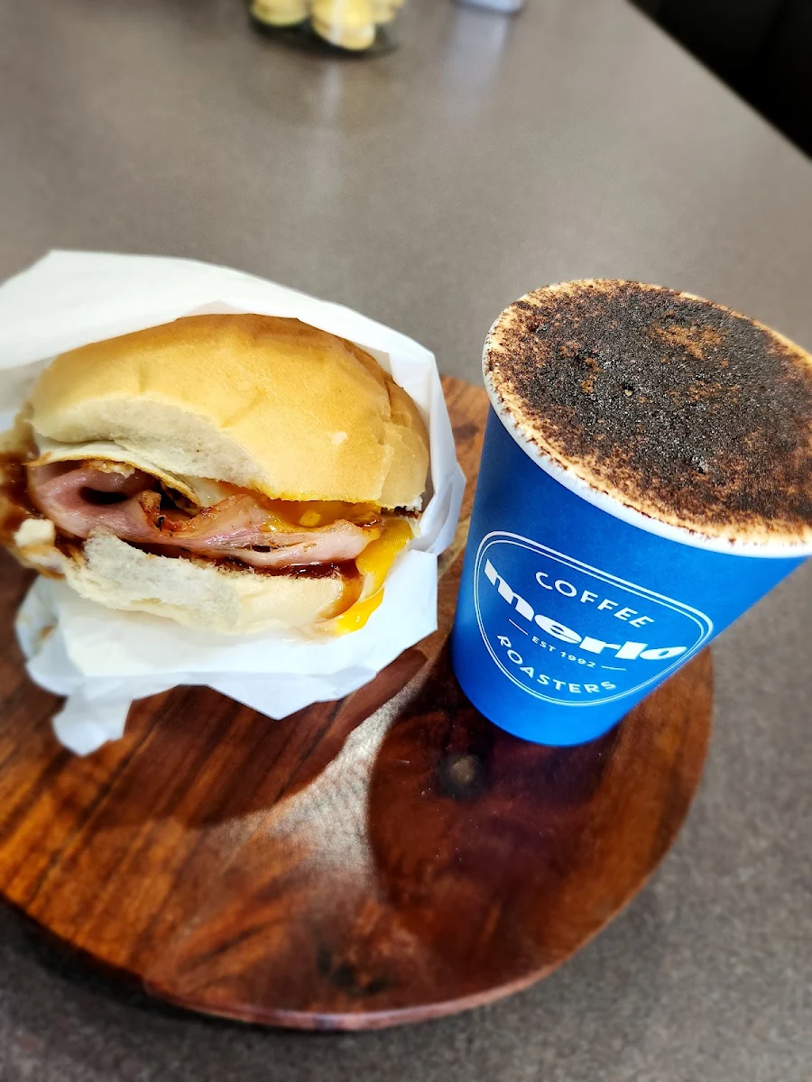 Food & drink, Valley Coffee