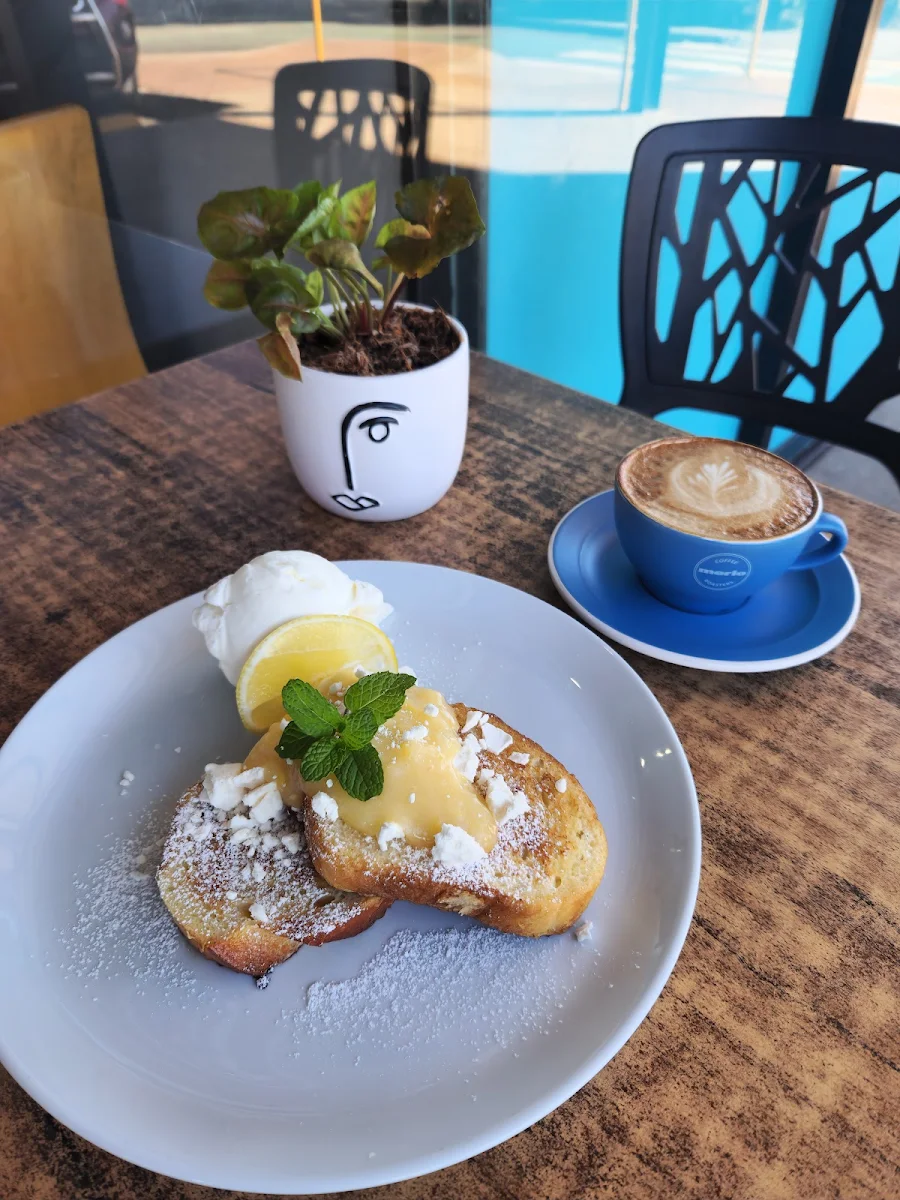 Food & drink, Valley Coffee