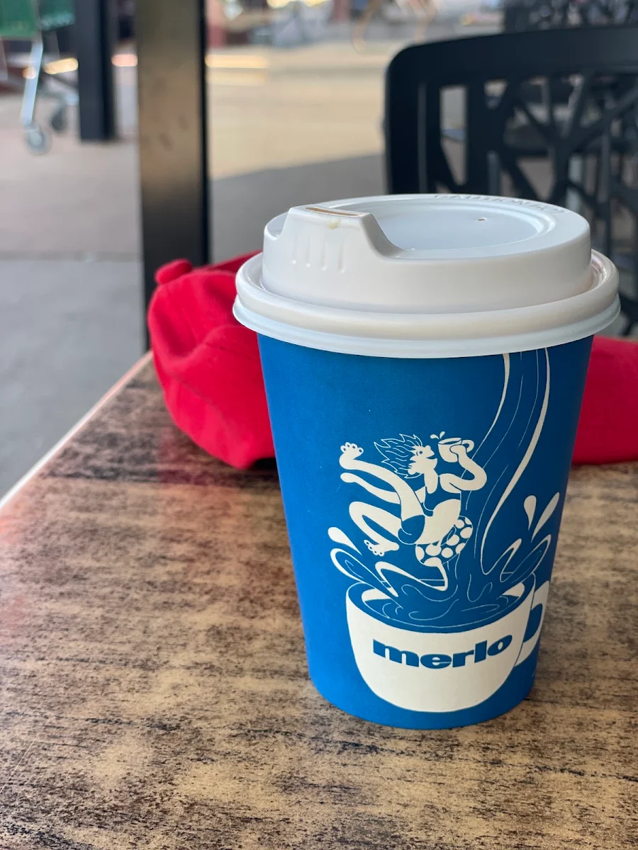 Food & drink, Valley Coffee