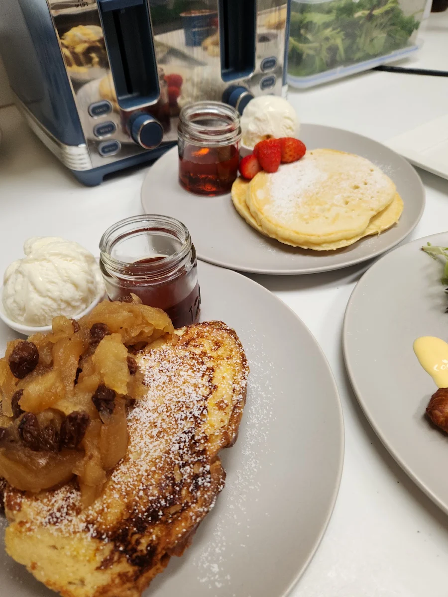 Food & drink, Valley Coffee