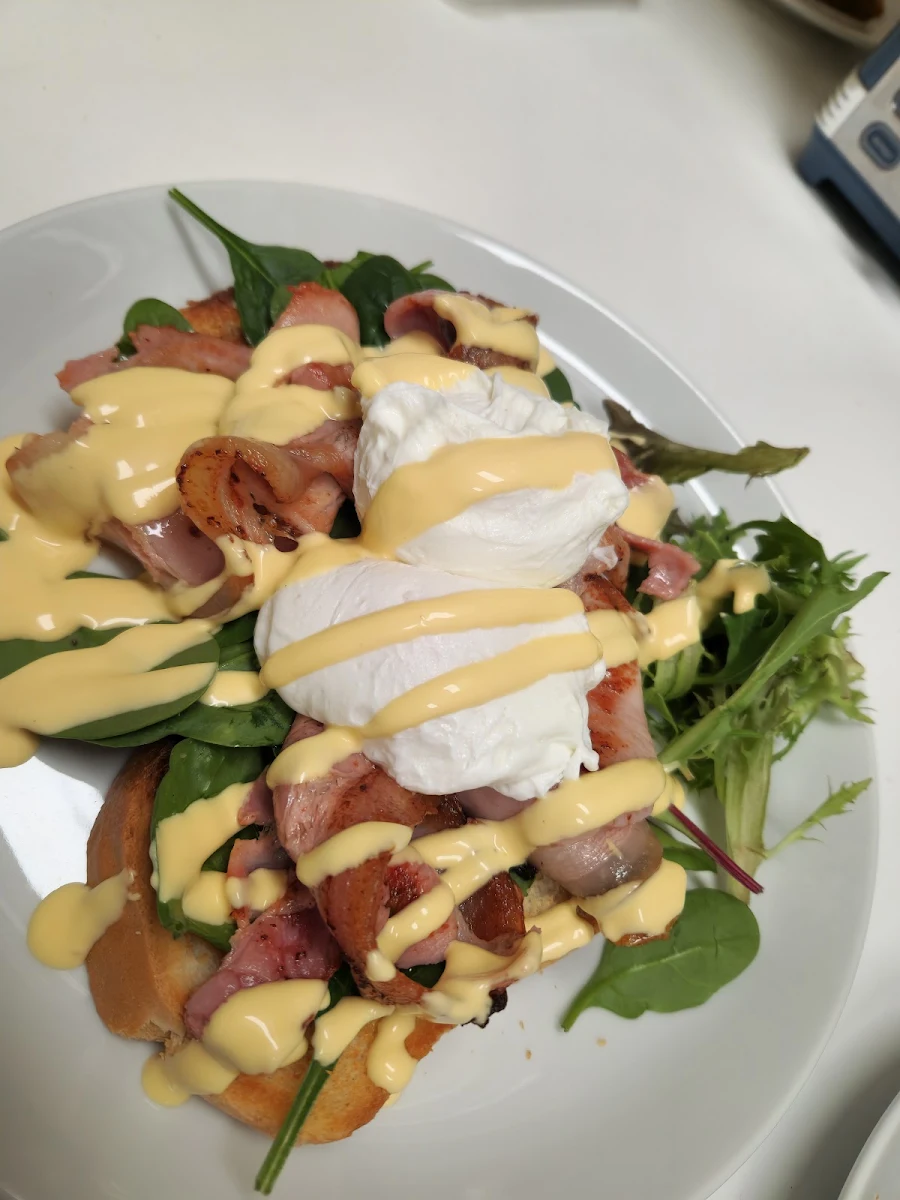 Food & drink, Valley Coffee