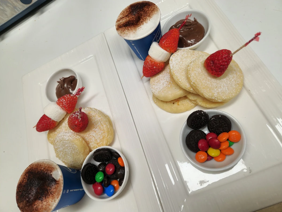 Food & drink, Valley Coffee