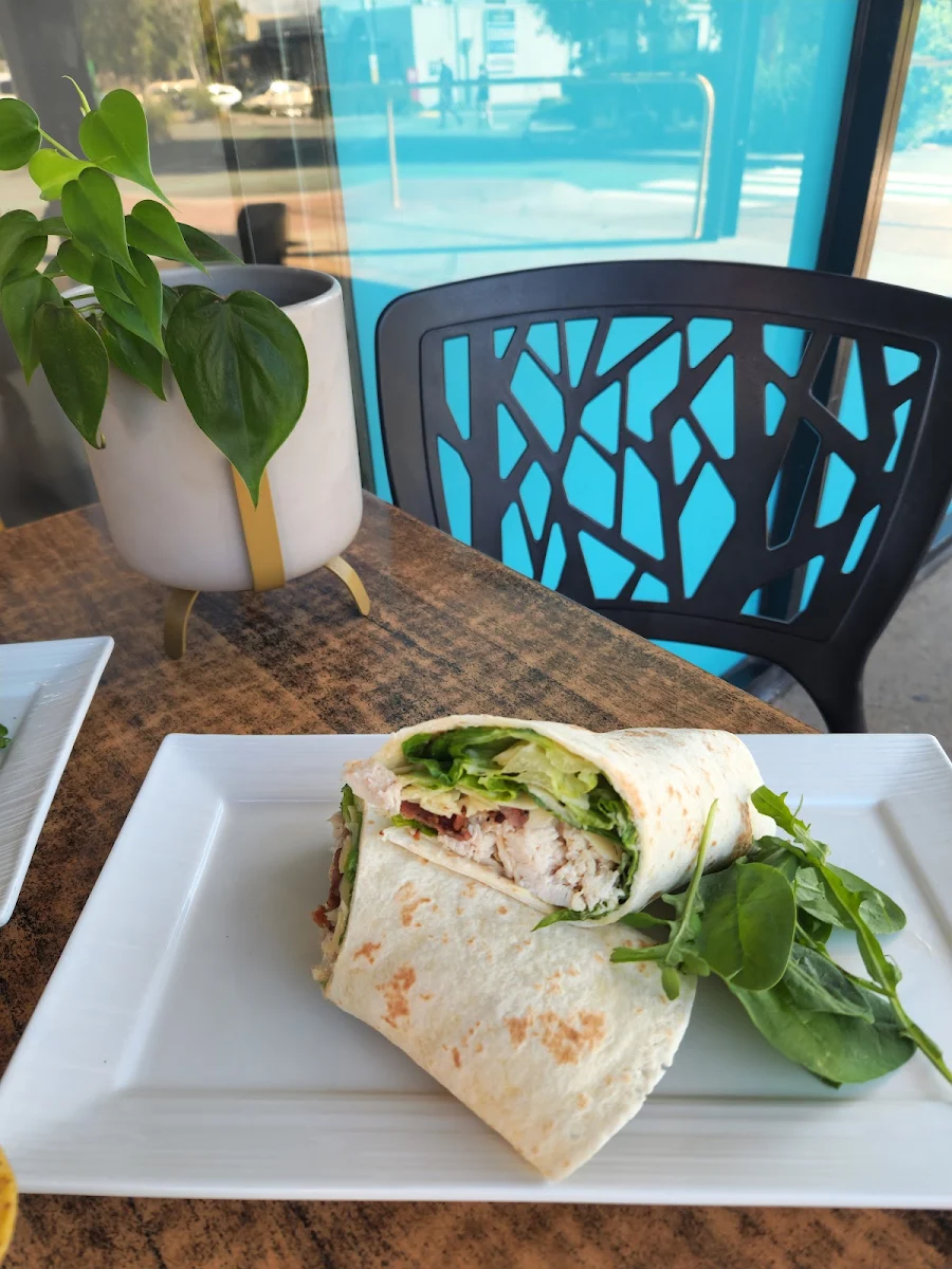 Food & drink, Valley Coffee