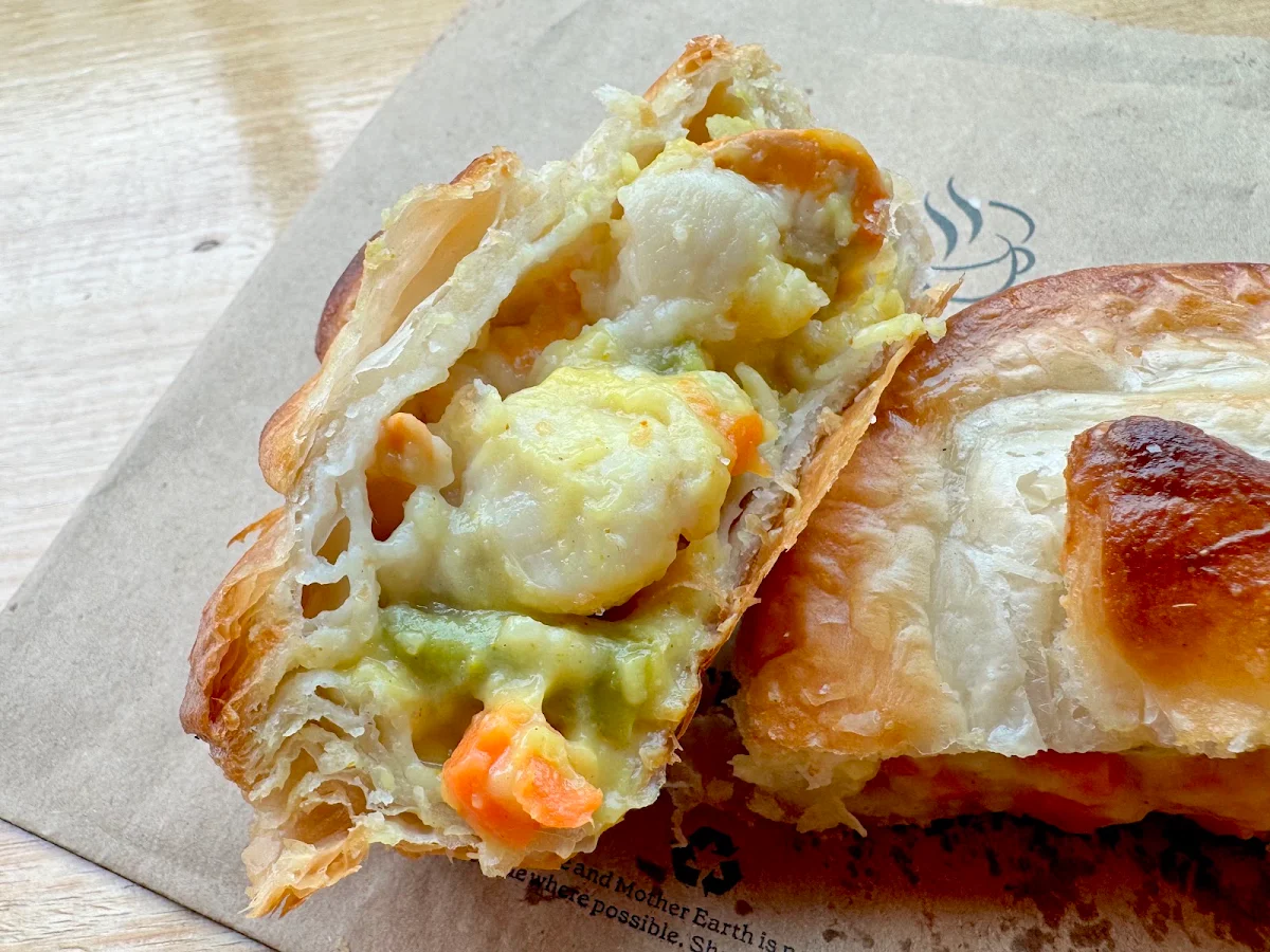 Food & drink, Banjo’s Bakery Café – Hobart