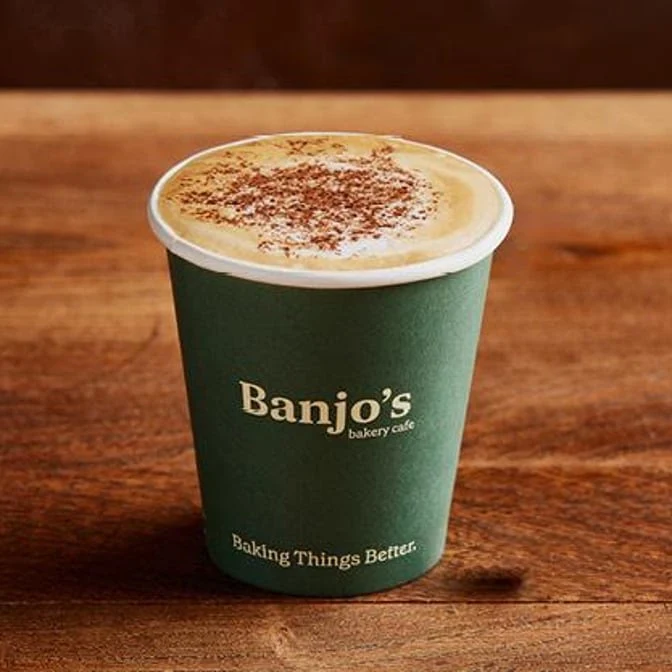 Food & drink, Banjo’s Bakery Café – Hobart
