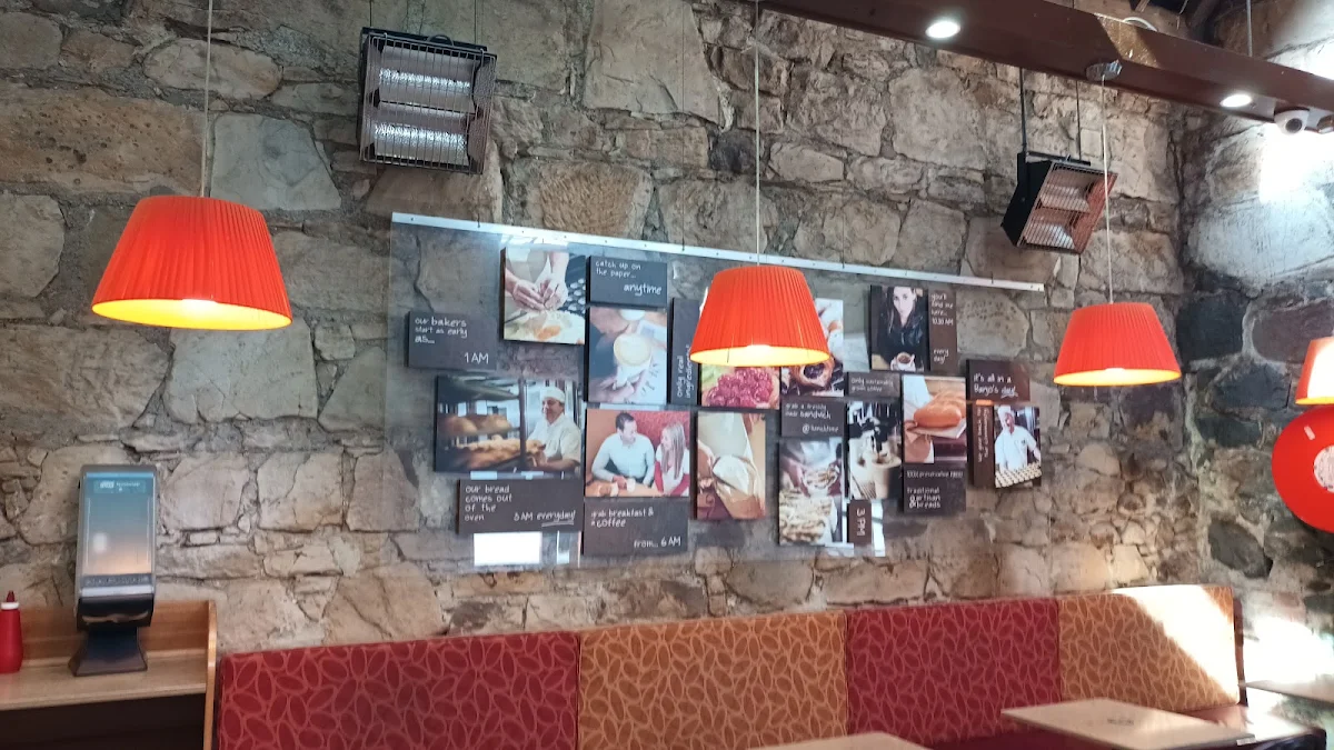 Vibe, Banjo’s Bakery Café – Hobart