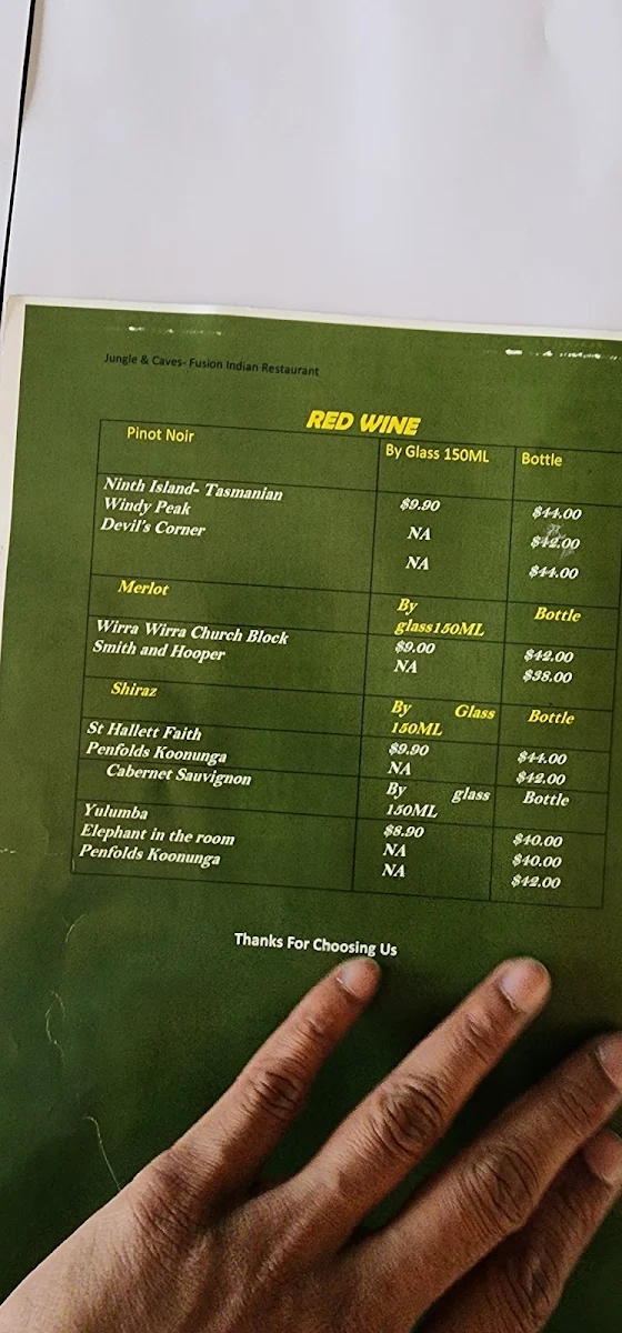 Menu photo 5