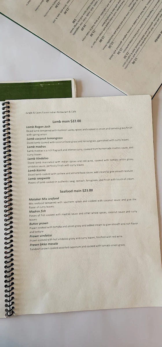 Menu photo 6