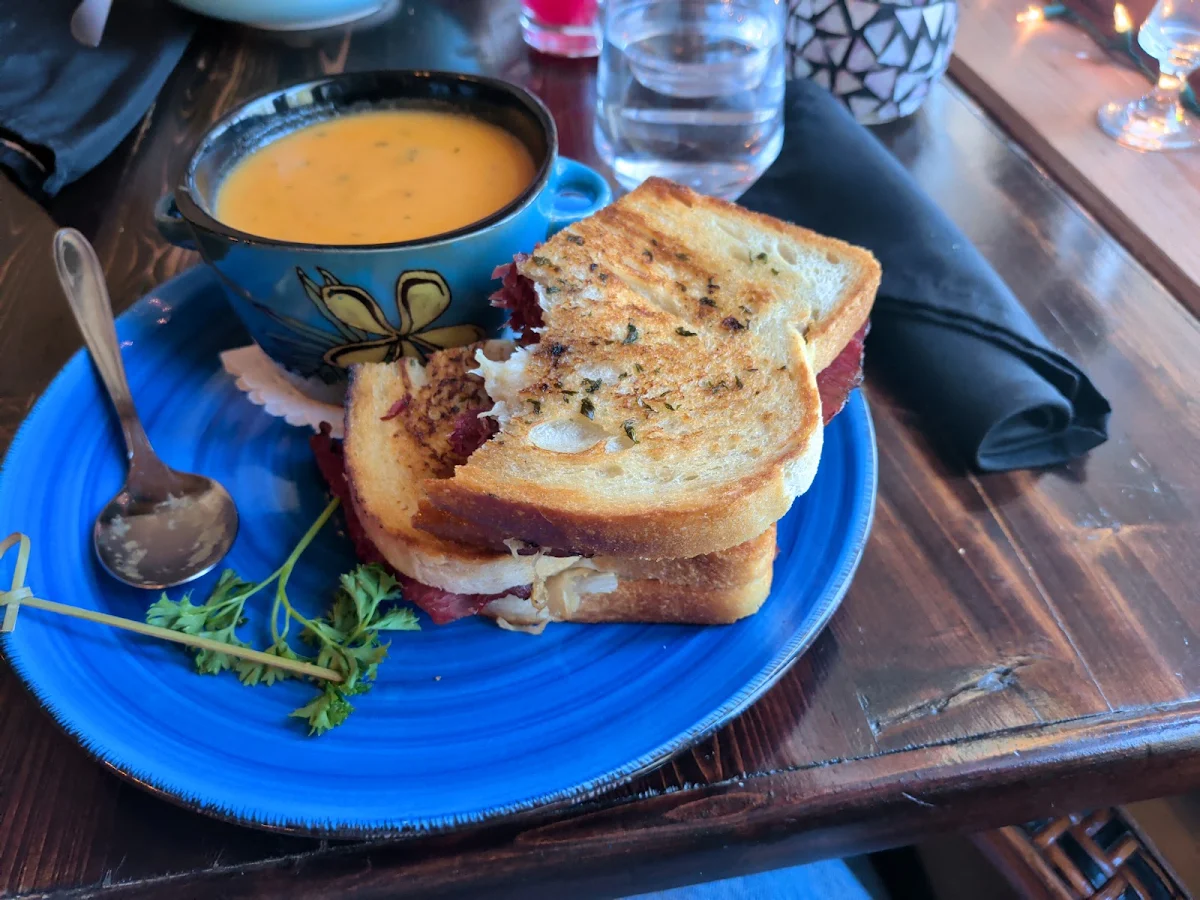 Food & drink photo 6