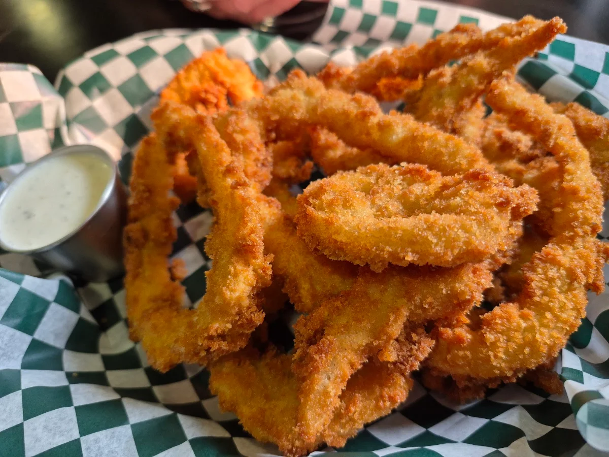 Food & drink, The Appleseed Modern Diner