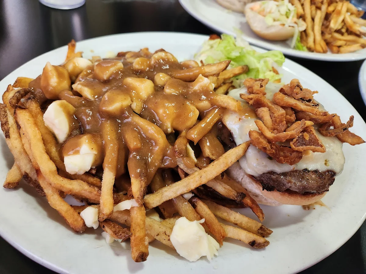 Food & drink, The Appleseed Modern Diner