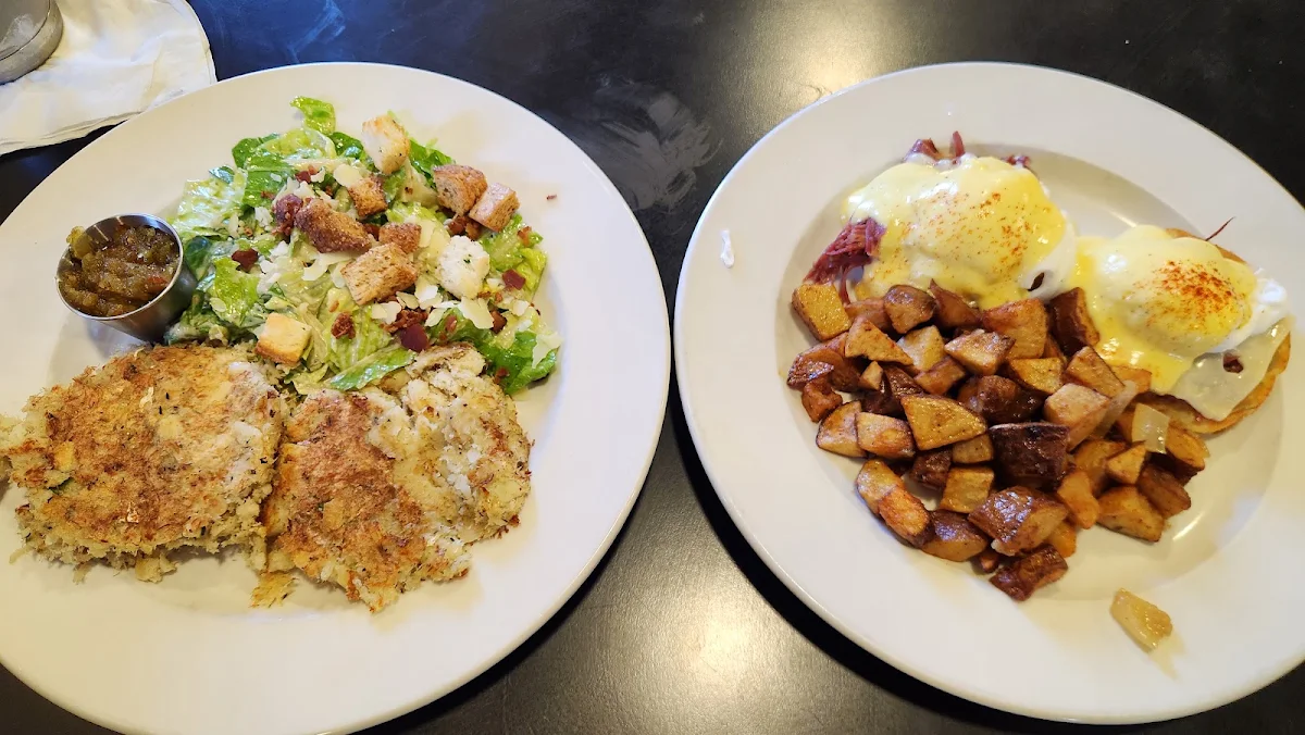 Food & drink, The Appleseed Modern Diner
