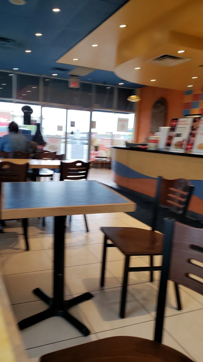 Vibe, Osmow's Shawarma