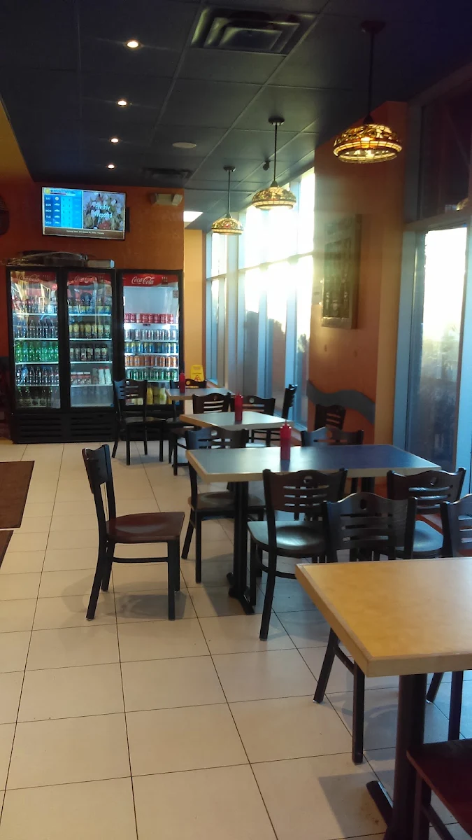 Vibe, Osmow's Shawarma