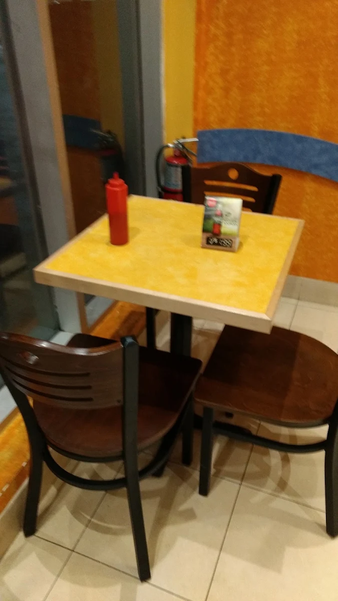 Vibe, Osmow's Shawarma