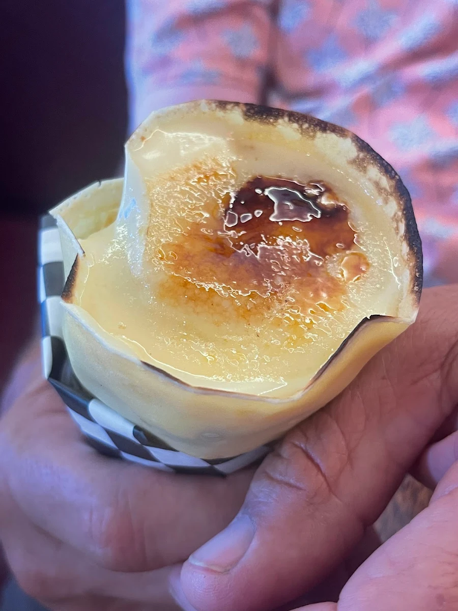 Food & drink, Tryst Dessert Bar