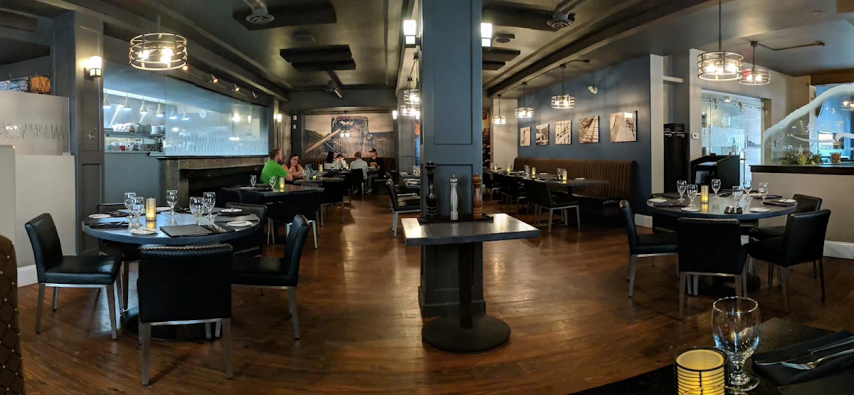 Vibe, Cut Casual Steak & Tap