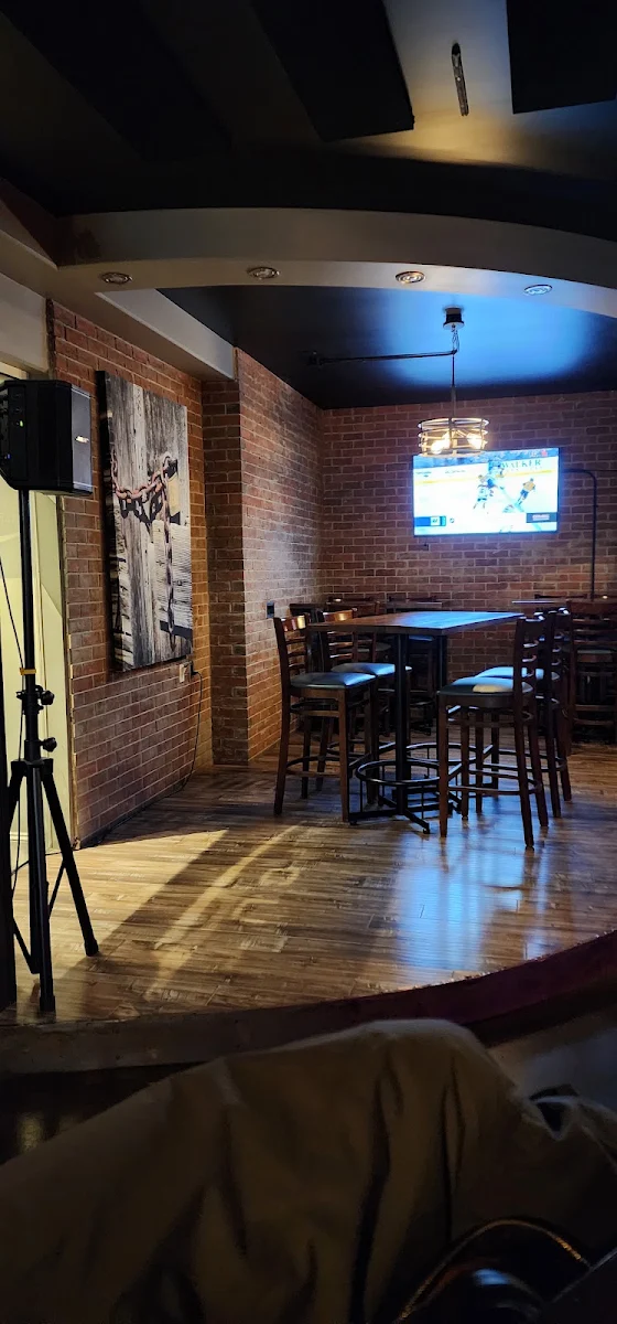Vibe, Cut Casual Steak & Tap