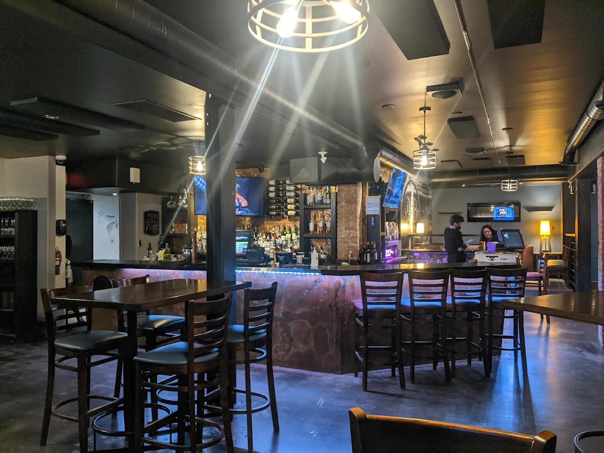 Vibe, Cut Casual Steak & Tap