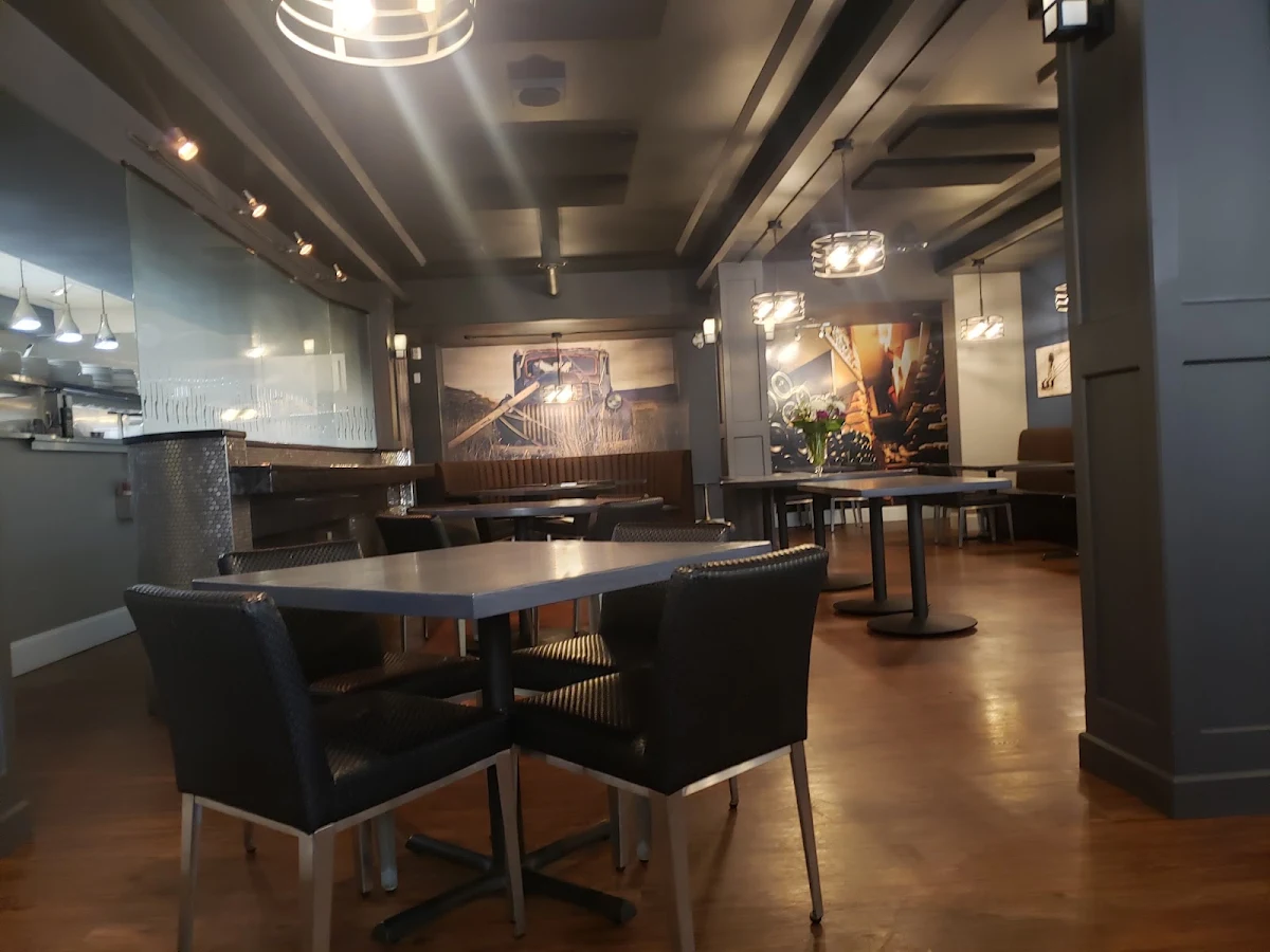 Vibe, Cut Casual Steak & Tap