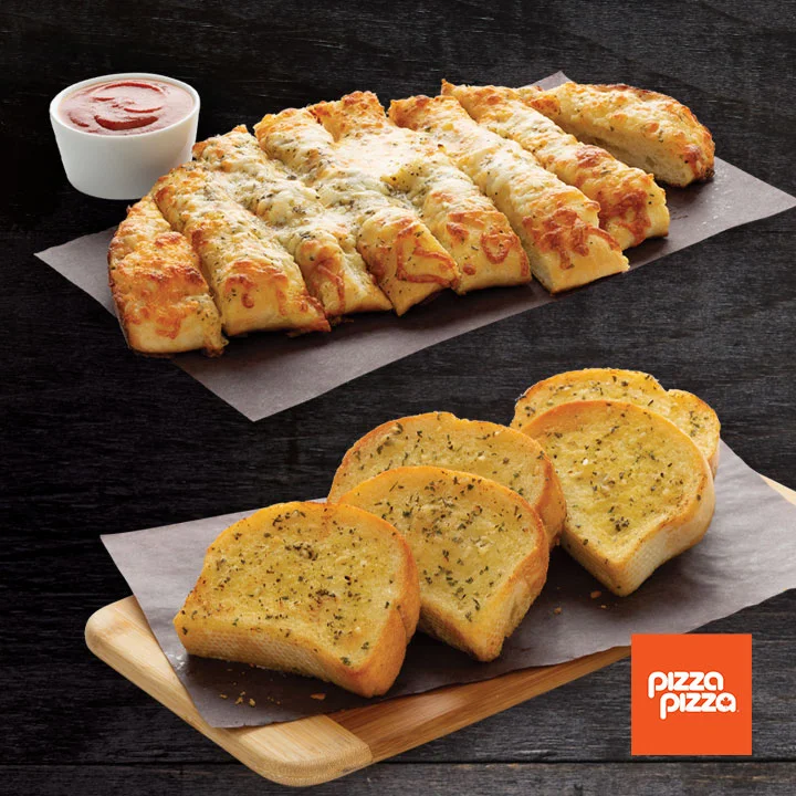 Food & drink, Pizza Pizza