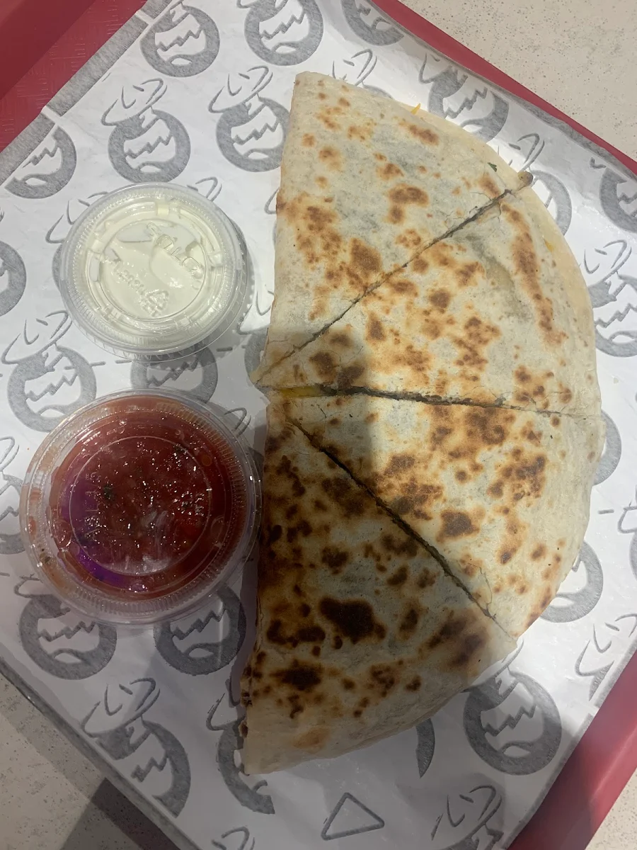 Food & drink, barBURRITO