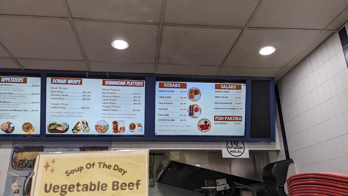 Menu photo 6