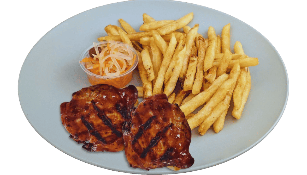 Food & drink, Rice Craving Asian Cuisine Ltd.