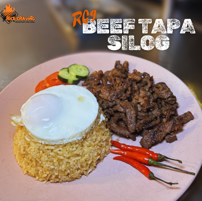 Food & drink, Rice Craving Asian Cuisine Ltd.