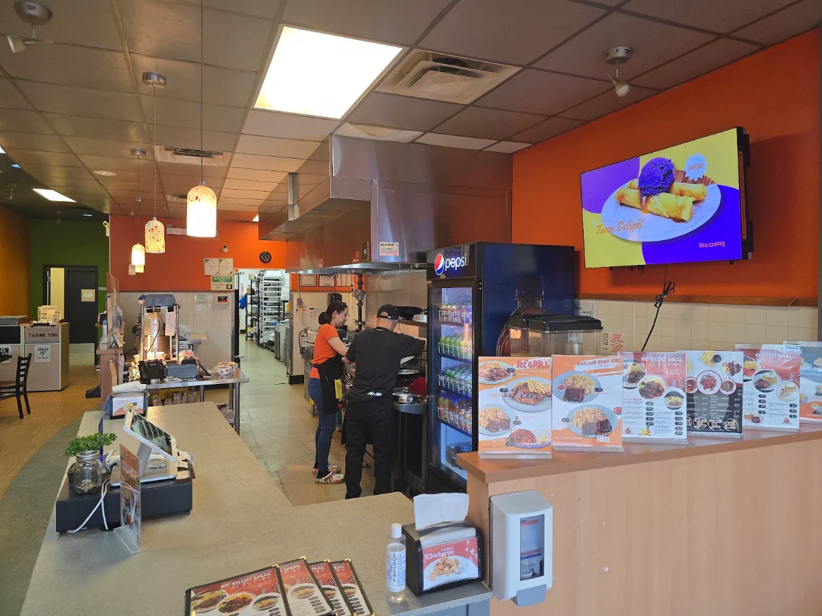Vibe, Rice Craving Asian Cuisine Ltd.
