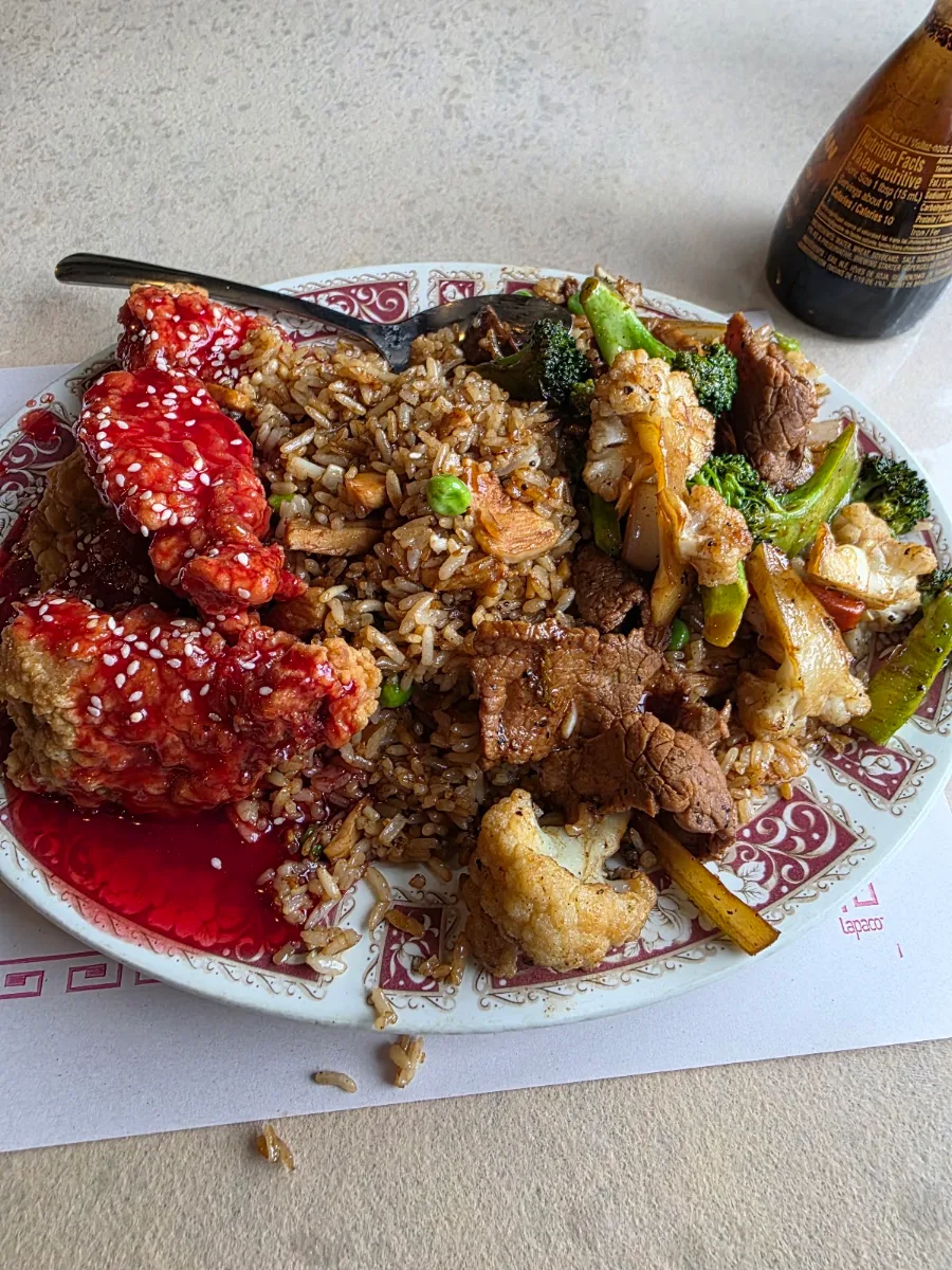 Food & drink photo 2