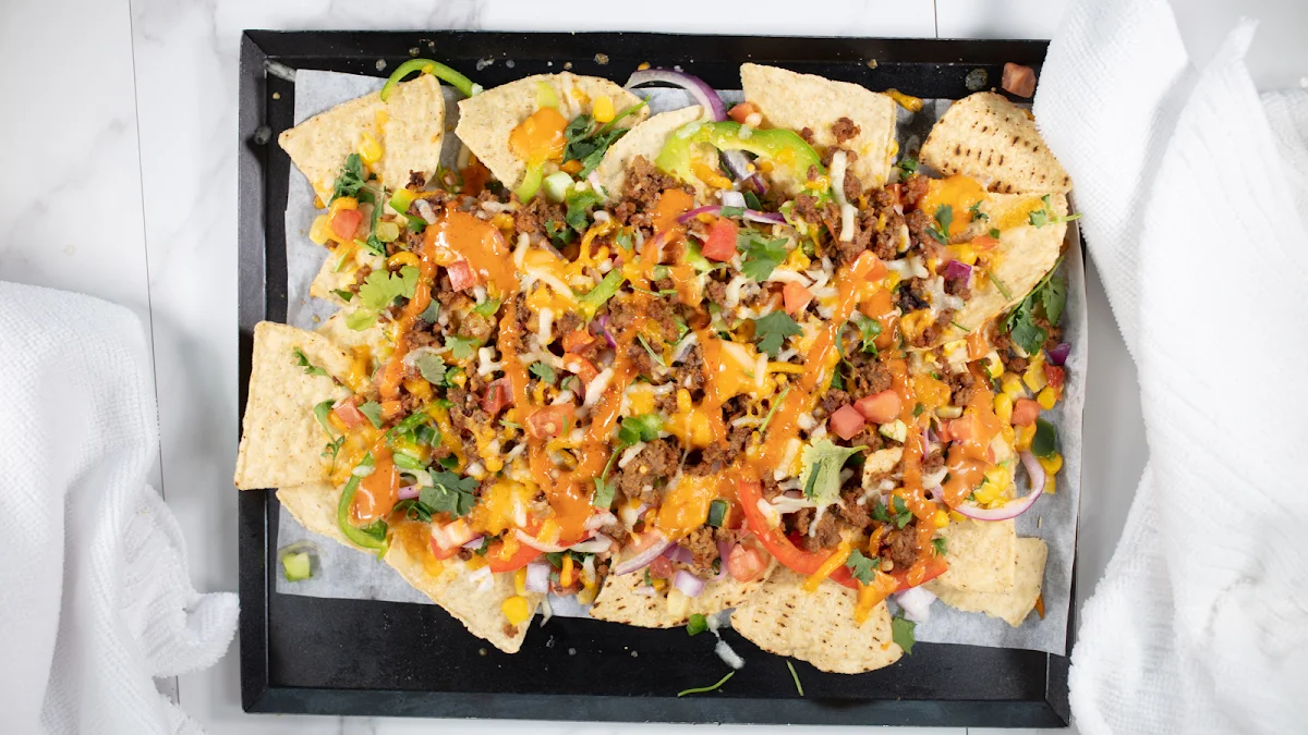 Food & drink, Burrito Guyz Kapuskasing
