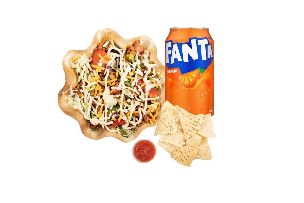 Food & drink, Burrito Guyz Kapuskasing