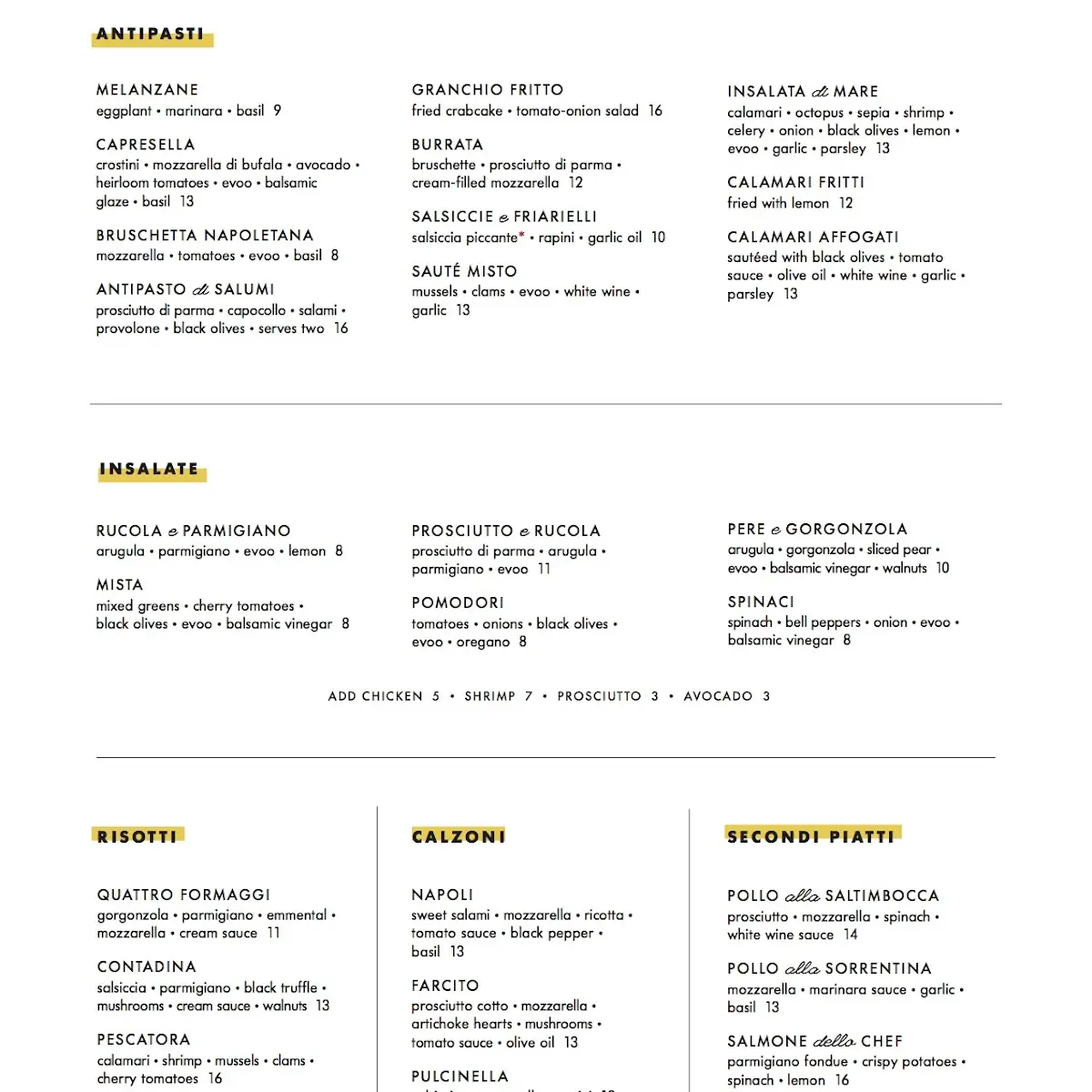 Menu photo 10