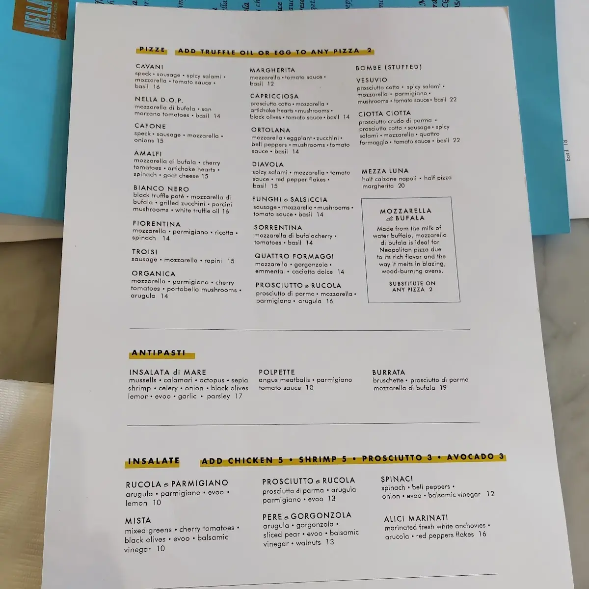 Menu photo 4