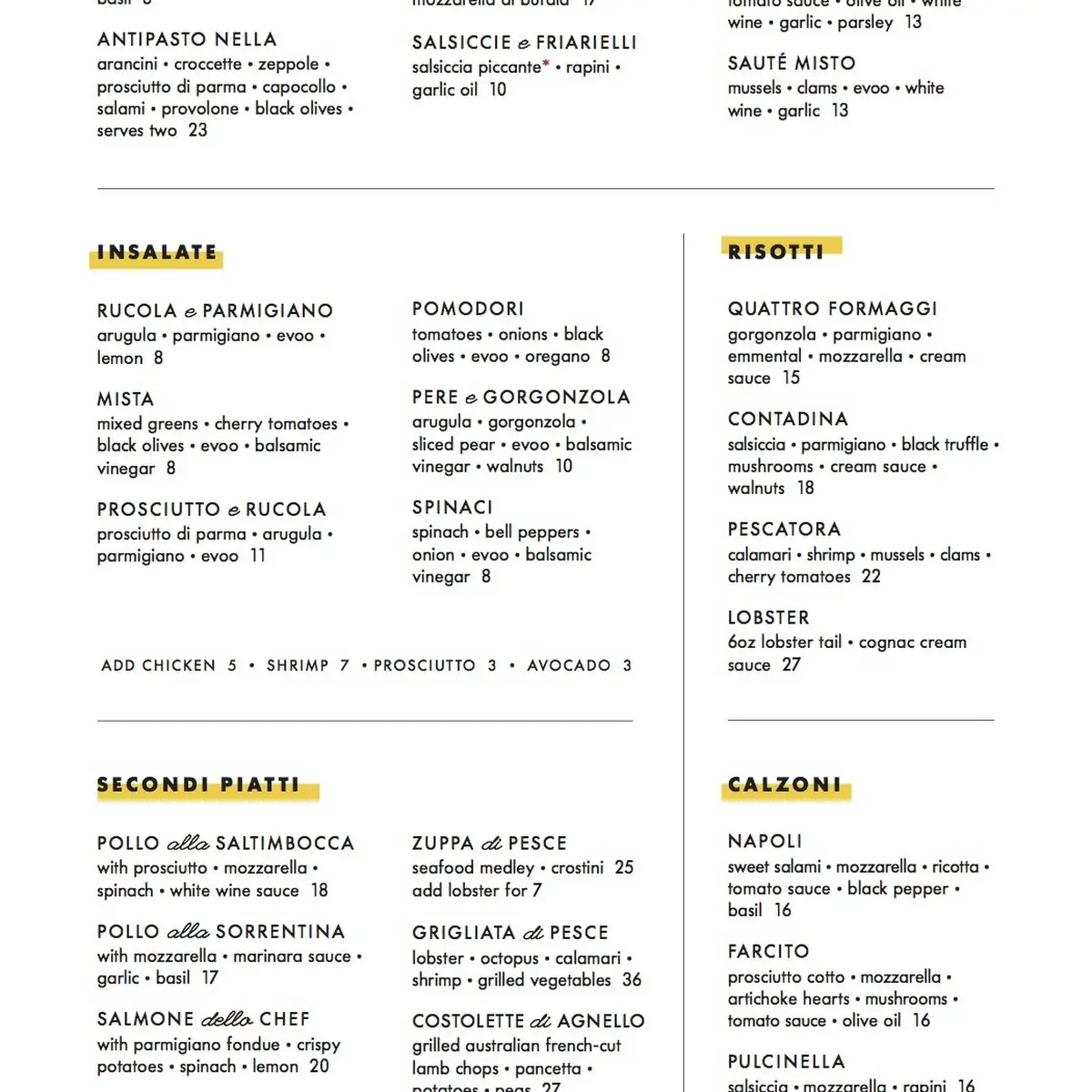 Menu photo 8