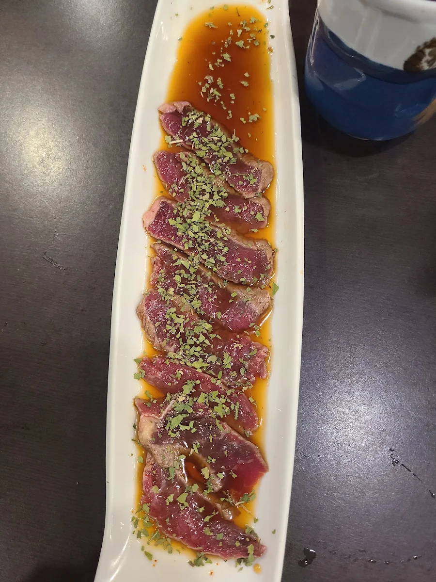 Food & drink, Sushi Torii
