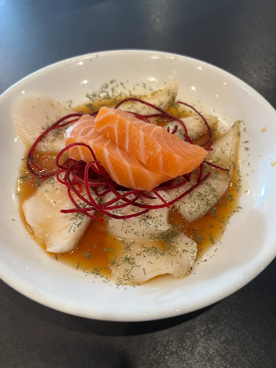Food & drink, Sushi Torii