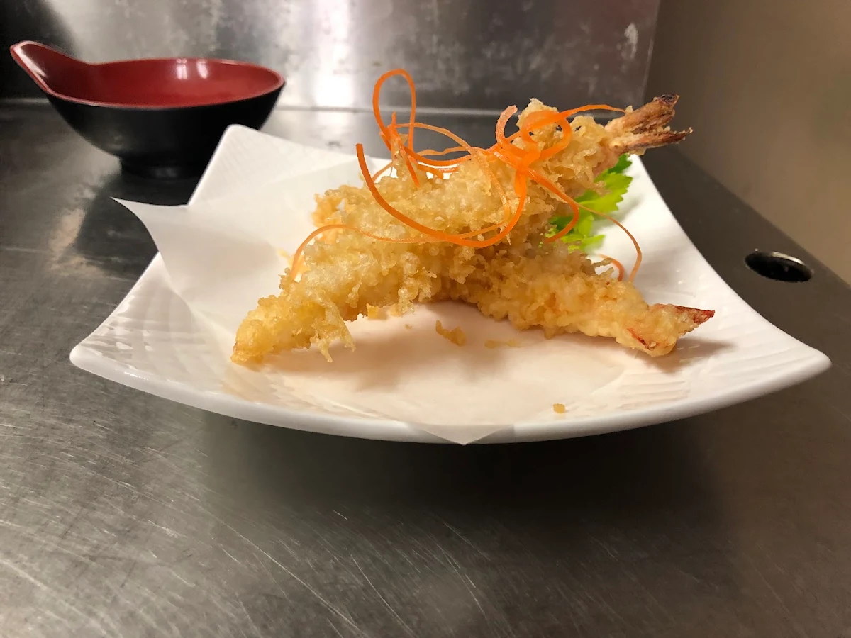 Food & drink, Sushi Torii
