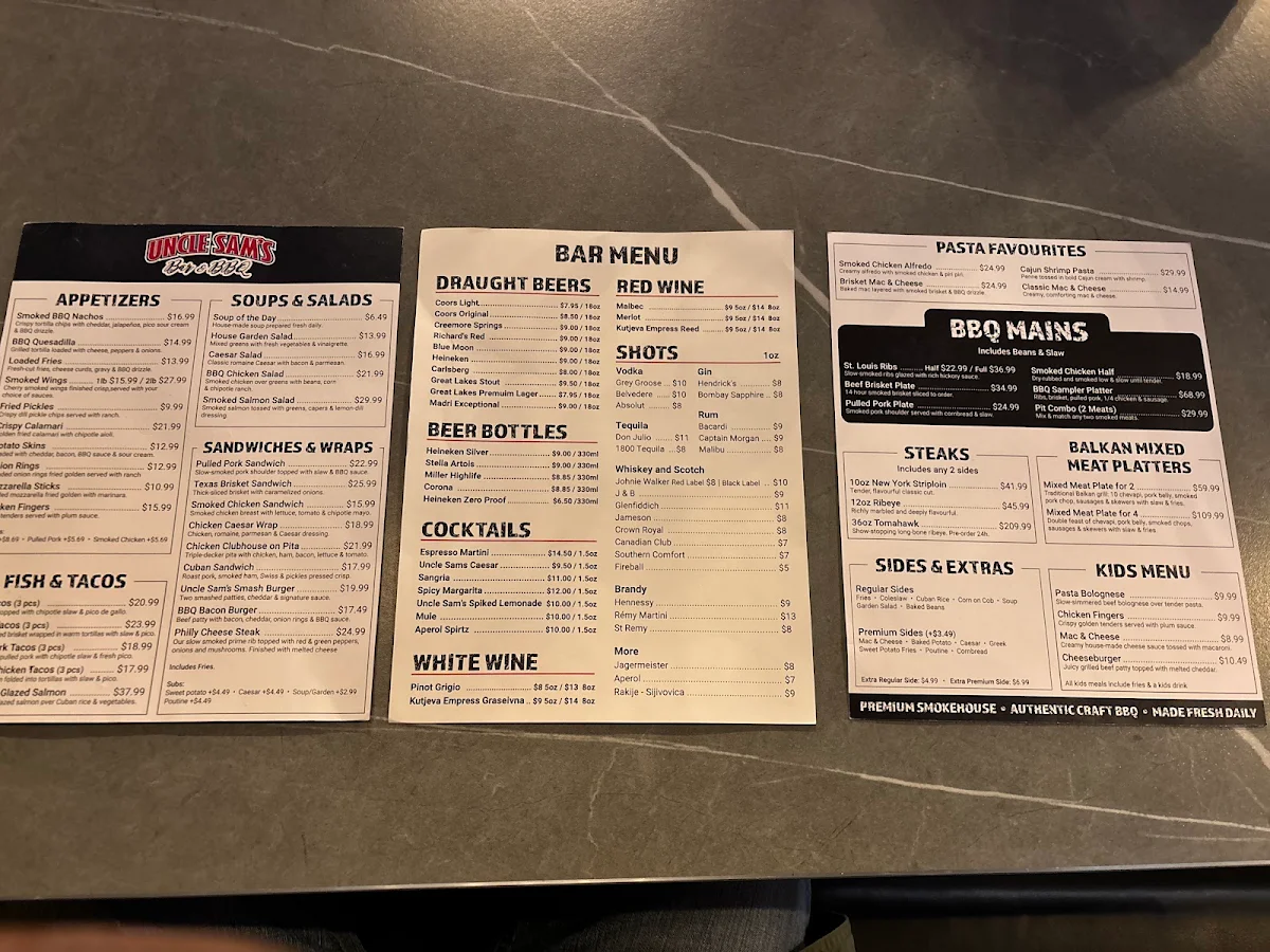 Menu photo 3