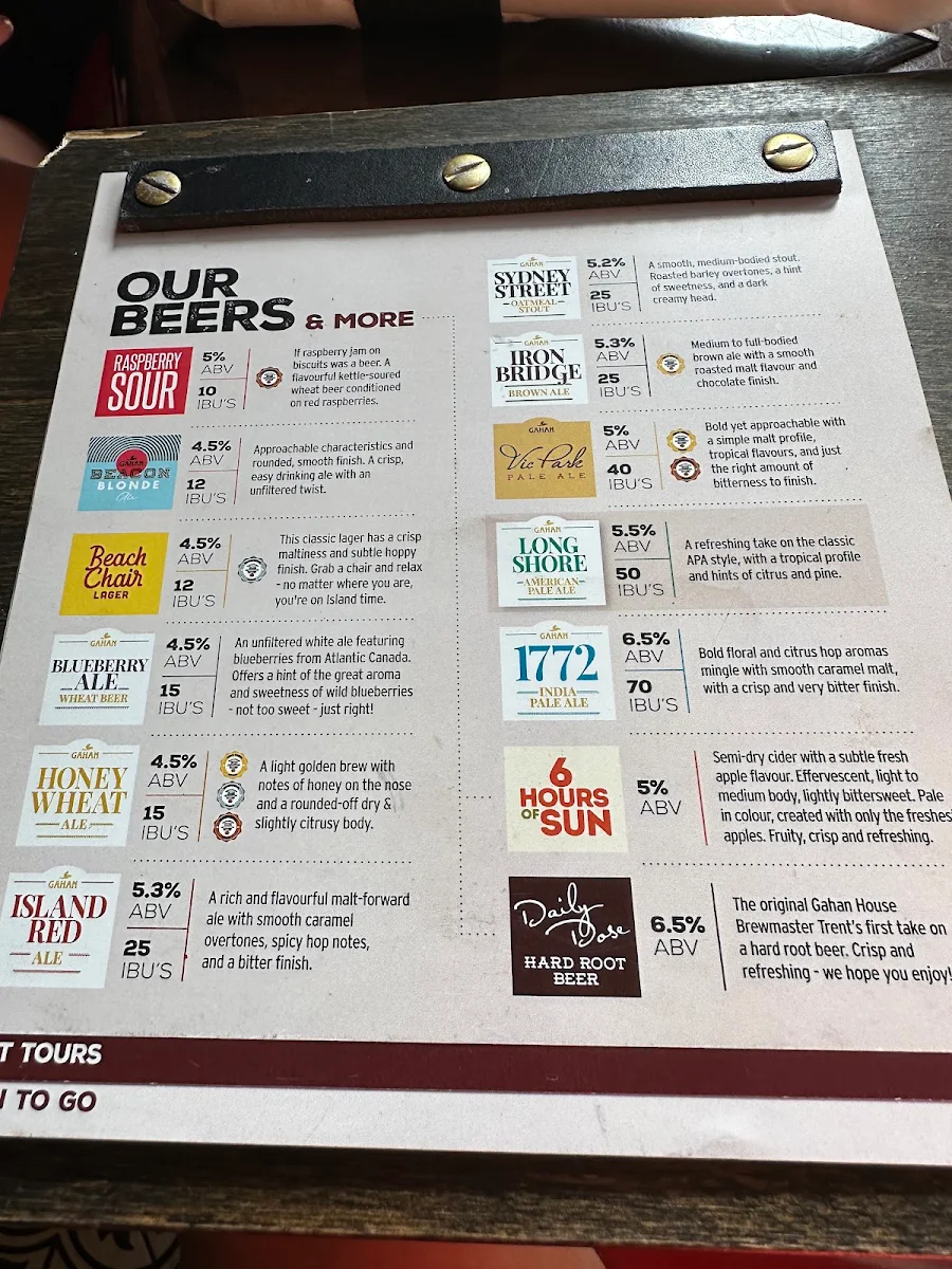 Menu photo 9