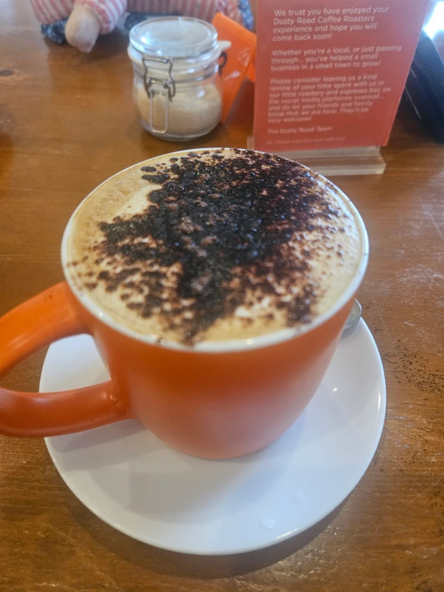 Food & drink photo 2