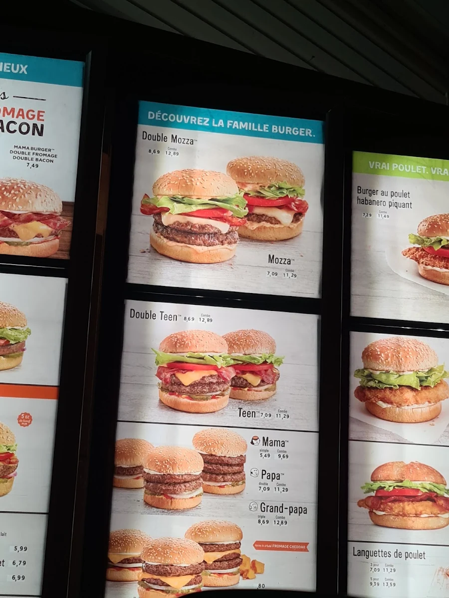 Menu photo 7