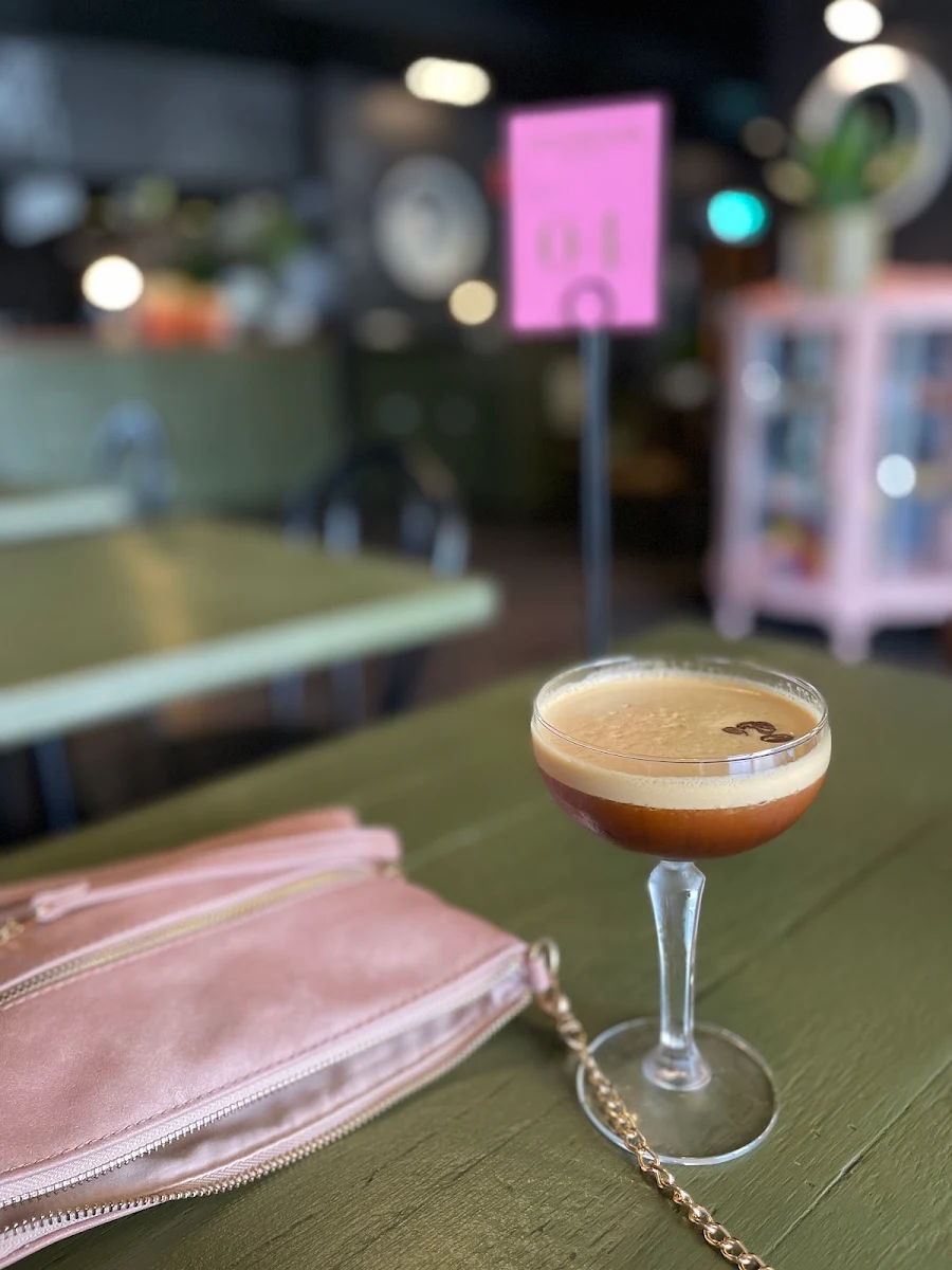 Food & drink, The Family Hotel