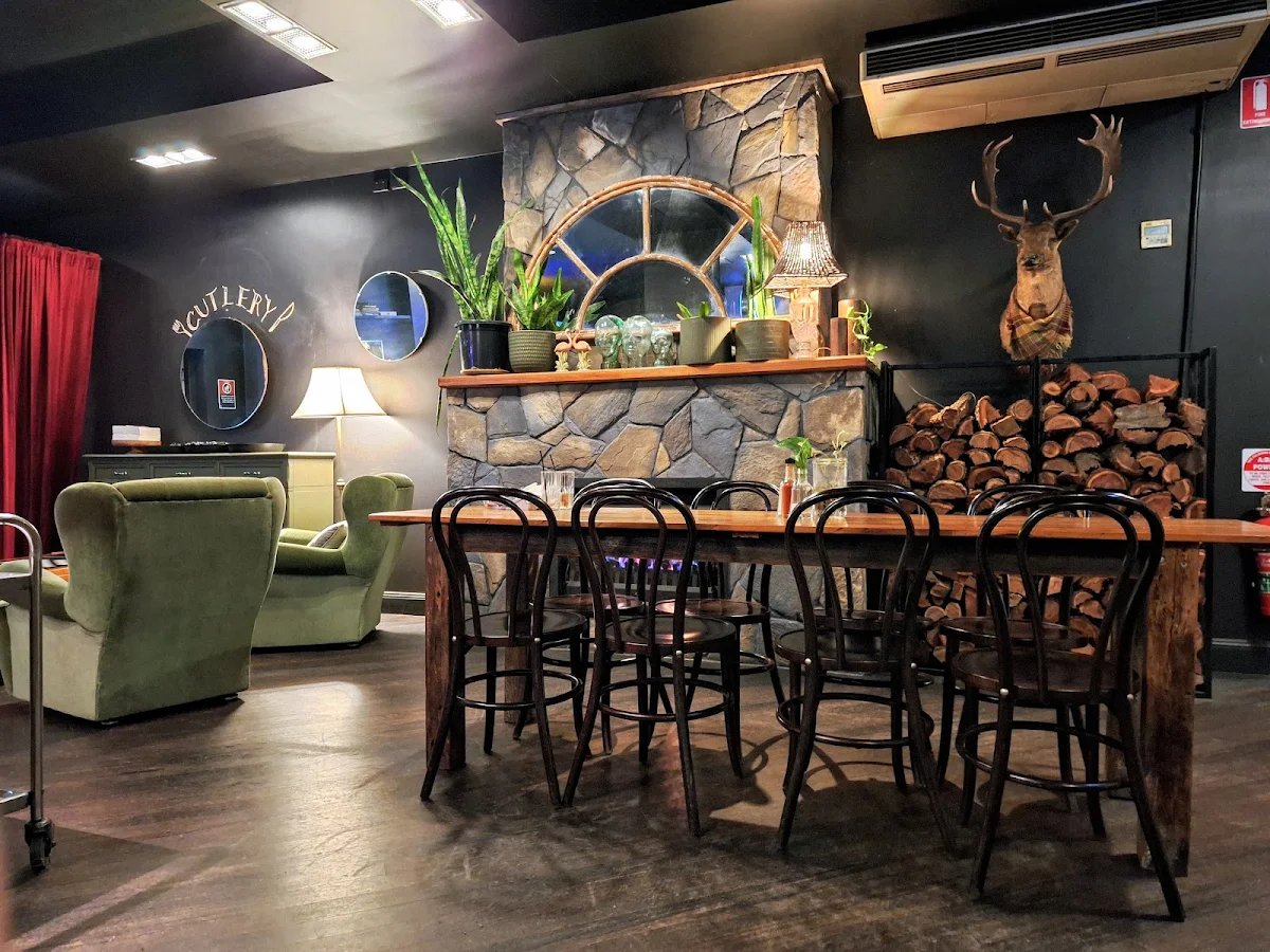Vibe, The Family Hotel