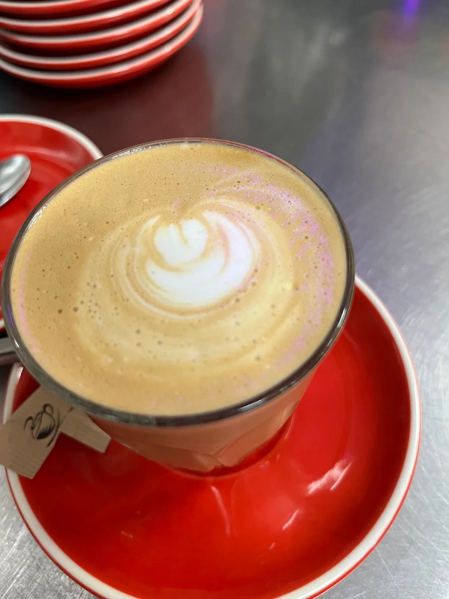 Food & drink, Sprouts Cafe