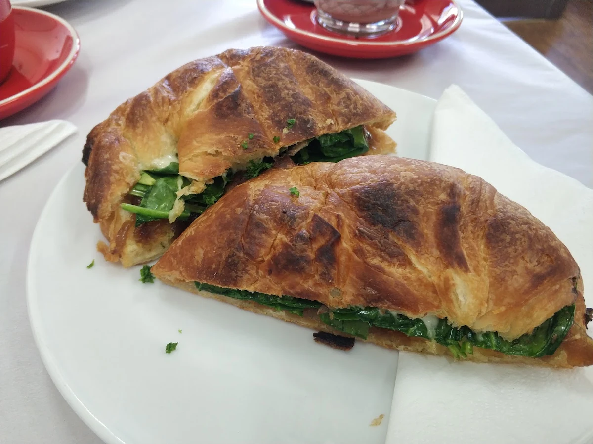 Food & drink, Sprouts Cafe